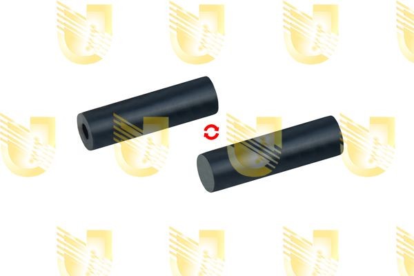 UNIGOM Bouchon, carburant de fuite X40271 UNIGOM Rampe d'injection X40271 expérience