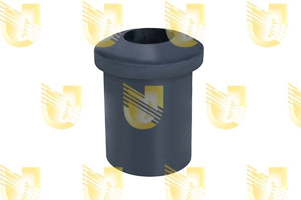 UNIGOM Bøsning, Fjederøje X42409 Bladfjedre UNIGOM MARBELLA X42409 billig