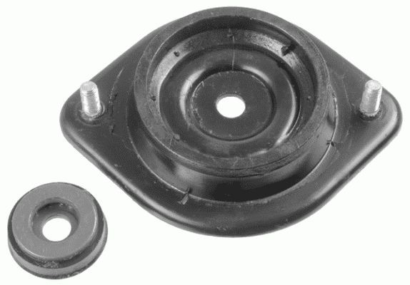 LEMFÖRDER Repair kit, suspension strut 31392 01 LEMFÖRDER 31392 01 Ford Escort MK6 Convertible top strut mounting replacement