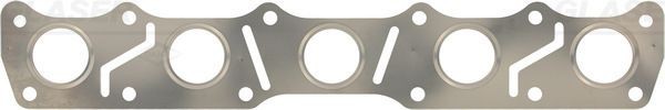 GLASER Guarnizione collettore scarico X59784-01 X59784-01 costo Guarnizione collettore scarico VOLVO 940 GLASER