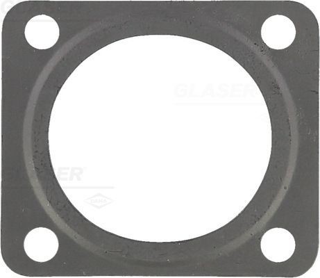 GLASER Turbolader-Dichtung X59792-01 Dichtung, Turbolader GLASER ID.4 X59792-01 günstig