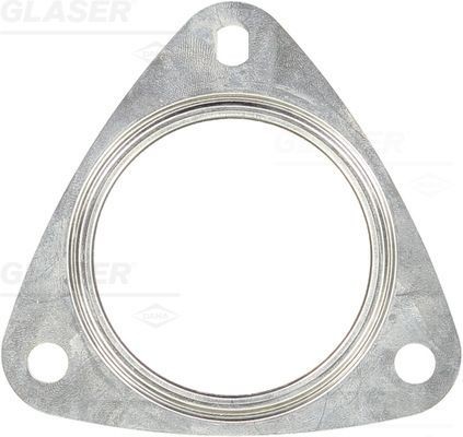 GLASER Guarnizione turbina X59794-01 X59794-01 costo Guarnizione turbina GLASER MERCEDES-BENZ VITO