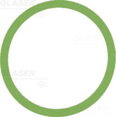 GLASER Τσιμούχα, πολλαπλή εισαγωγής X59876-01 GLASER X59876-01 Τσιμουχα πολλαπλής εισαγωγής Skoda Fabia 3 τιμες