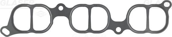 GLASER Inlet manifold gasket X59908-01 X59908-01 GLASER inlet manifold gasket for LEXUS LS