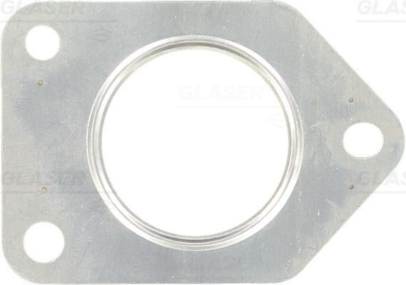 GLASER Τσιμούχα, πολλαπλή εξαγωγή X71045-01 Τσιμούχα πολλαπλή εξαγωγή GLASER BMW 02 X71045-01