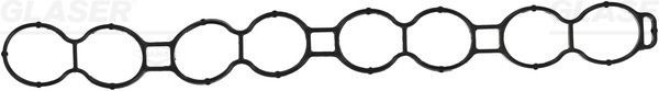 GLASER Tetning, innsugningsmanifold X71061-01 X71061-01 Innsugspakning HYUNDAI TRAJET GLASER