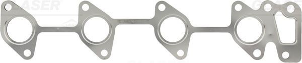 GLASER Exhaust manifold gasket X71065-01 HYUNDAI ix20 GLASER exhaust manifold gasket X7106501