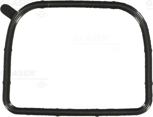 GLASER Tetning, innsugningsmanifold X71067-01 X71067-01 Innsugsmanifold pakning GLASER HYUNDAI ix20