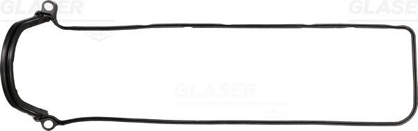 GLASER Kleppendekselpakking X83220-01 Dichting, kleppendeksel GLASER NT400 X83220-01 goedkoop
