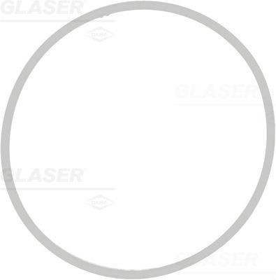 GLASER Tiiviste, imusarja X89894-01 X89894-01 GLASER Imusarjan tiivisteet BMW 1-sarja