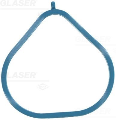 GLASER Insugspackning X89993-01 X89993-01 GLASER insugspackning Chrysler GRAND VOYAGER