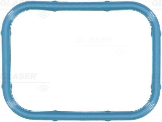 GLASER Τσιμούχα, πολλαπλή εισαγωγής X90025-01 Τσιμουχα πολλαπλής εισαγωγής GLASER LE BARON X90025-01 φθηνά