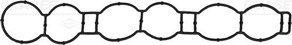 GLASER Tesnenie kolena sac. potrubia X90046-01 X90046-01 Tesnenie sacieho potrubia JEEP WRANGLER GLASER