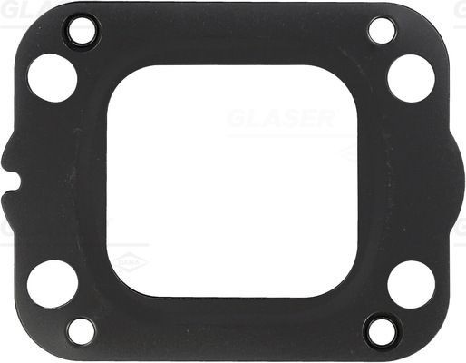 GLASER Guarnizione collettore scarico X90097-01 X90097-01 Guarnizione collettore scarico GLASER VOLVO 940 costo