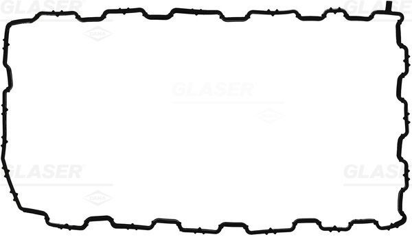 GLASER Joint de carter d'huile X90113-01 Joint pour carter d'huile GLASER 340-360 X90113-01 pas cher