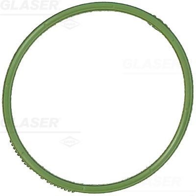 GLASER Pakning, indsugningsmanifold X90133-01 Indsugningsmanifold pakning GLASER Audi Q8 X90133-01