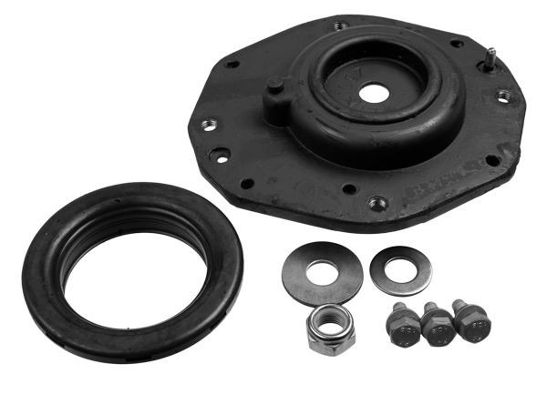 LEMFÖRDER Reparatieset, Ring voor schokbreker veerpootlager 31461 01 Peugeot 4008 Schokdemper lager LEMFÖRDER 31461 01