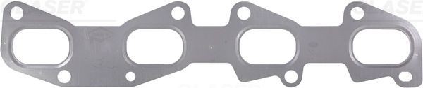 GLASER Tetning, eksosmanifold X90168-01 Manifold pakning GLASER AMG GT X90168-01 billige