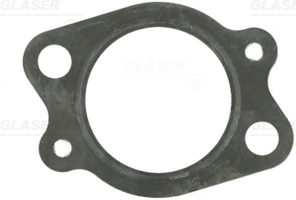 GLASER Blīve, Izplūdes kolektors X90180-01 X90180-01 Izplūdes kolektora blīve GLASER TOYOTA CAMRY