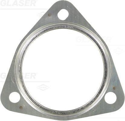 GLASER Tesnenie výfukovej trubky X90212-01 X90212-01 GLASER Těsnění výfuku Mercedes-Benz lacné