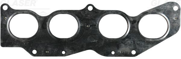 GLASER Exhaust manifold gasket X90270-01 X90270-01 GLASER exhaust manifold gasket for TOYOTA C-HR