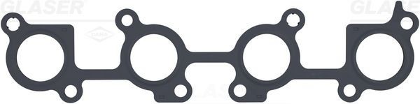 GLASER Pakning, udstødningsmanifold X90294-01 Udstødningsmanifold pakning GLASER Toyota PICNIC X90294-01