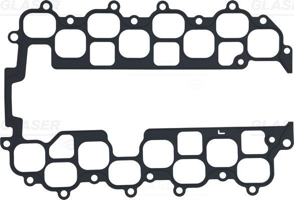 GLASER Pakking, inlaatspruitstuk omkasting X90295-01 Inlaatspruitstuk pakking GLASER C-HR X90295-01 goedkoop