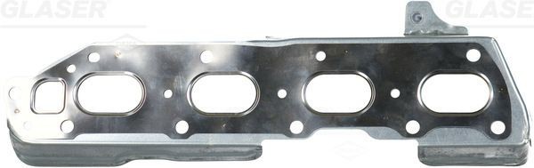 GLASER Pakning, udstødningsmanifold X90368-01 Udstødningsmanifold pakning GLASER PICNIC X90368-01 billig