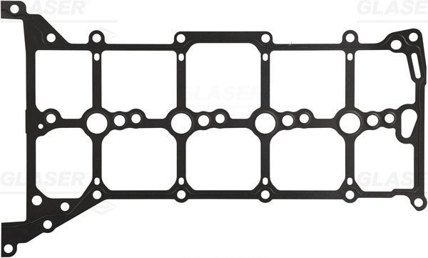 GLASER Tihend, klapikaan X90372-01 Klapikambrikaane tihend GLASER MAVERICK X90372-01 odav
