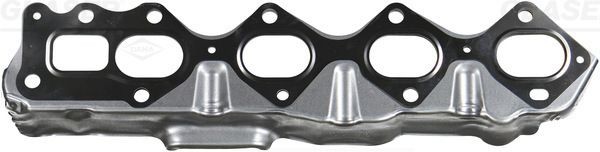 GLASER Packning till avgasgrenrör X90374-01 X90374-01 GLASER packning avgasgrenrör Ford FOCUS