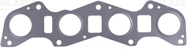 GLASER Guarnizione collettore scarico X90380-01 X90380-01 costo Guarnizione collettore scarico GLASER VOLVO 940