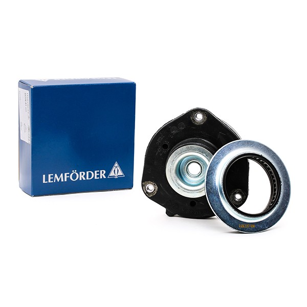 Kit de reparação, suporte de apoio do conj. mola / amortecedor LEMFÖRDER 31770 01 LEMFÖRDER 31770 01 Cabeçotes de amortecedores dianteiro e traseiro Volkswagen CADDY 2020