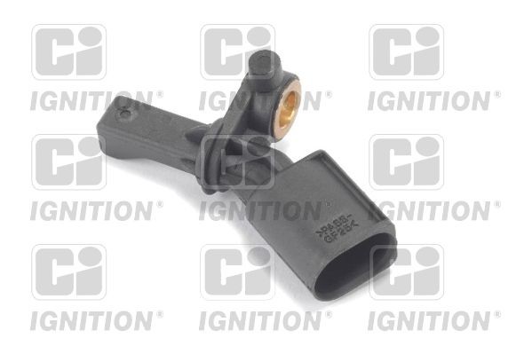 QUINTON HAZELL ABS-Sensor XABS104 Drehzahlfühler QUINTON HAZELL Skoda OCTAVIA XABS104