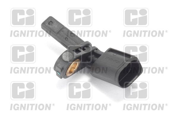 QUINTON HAZELL ABS-Sensor XABS106 XABS106 Drehzahlfühler SKODA OCTAVIA QUINTON HAZELL kaufen