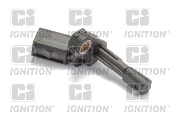 QUINTON HAZELL ABS-givare XABS107 XABS107 QUINTON HAZELL sensor hjulvarvtal AUDI A2