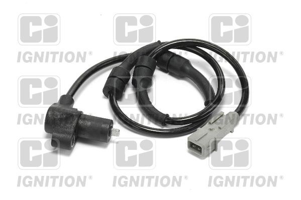 QUINTON HAZELL Devējs, Riteņu griešanās ātrums XABS117 QUINTON HAZELL XABS117 ABS devējs ZX Universālis (N2) orģinālās cena