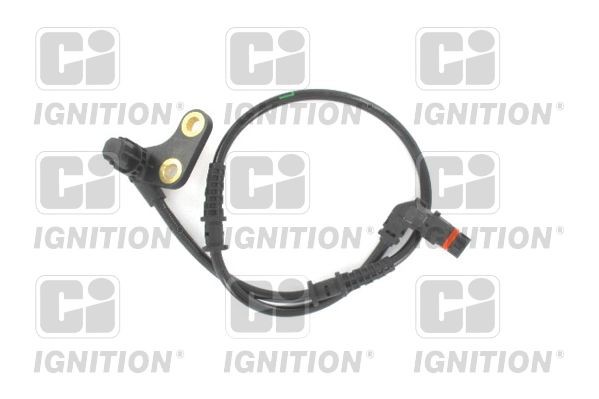 QUINTON HAZELL ABS-givare XABS136 XABS136 QUINTON HAZELL abs-sensor MERCEDES-BENZ C-klass