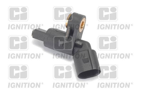 QUINTON HAZELL ABS-Sensor XABS143 Raddrehzahlsensor QUINTON HAZELL OCTAVIA XABS143 günstig