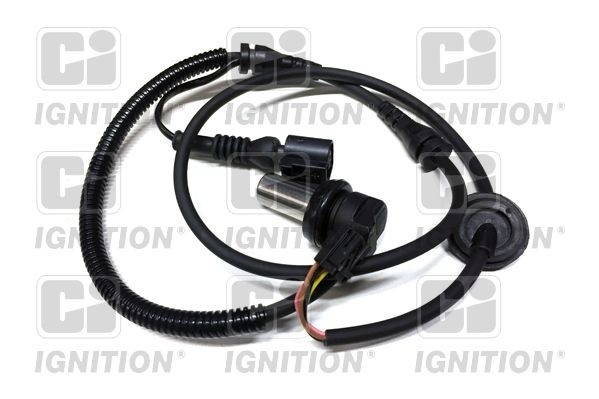 QUINTON HAZELL ABS-Sensor XABS190 XABS190 QUINTON HAZELL AUDI ABS Sensor