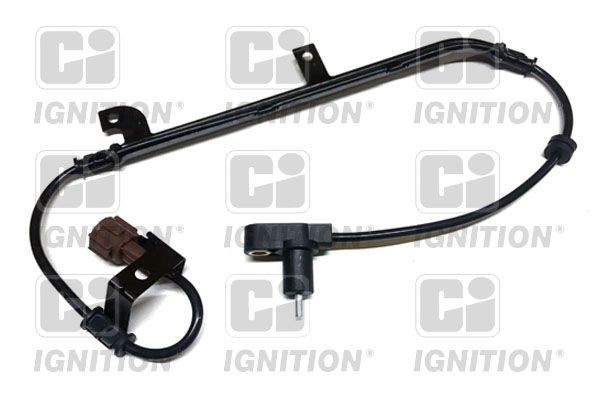 QUINTON HAZELL ABS-anturi XABS215 QUINTON HAZELL XABS215 Nissan Almera N15 abs anturi vaihto hinta