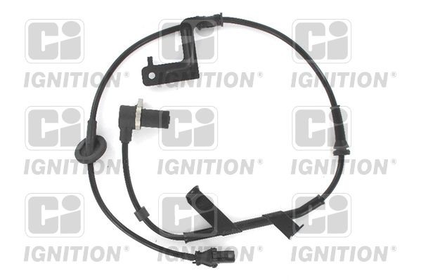 ABS-anturi QUINTON HAZELL XABS218 HYUNDAI SONATA 2001 ABS tunnistin QUINTON HAZELL XABS218