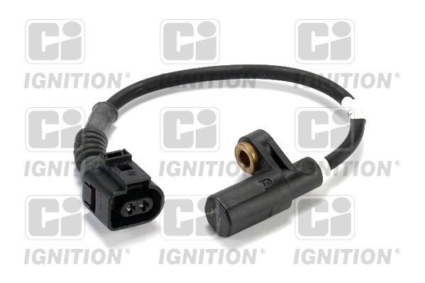 QUINTON HAZELL ABS-Sensor XABS238 XABS238 ABS Sensor SKODA OCTAVIA QUINTON HAZELL kaufen