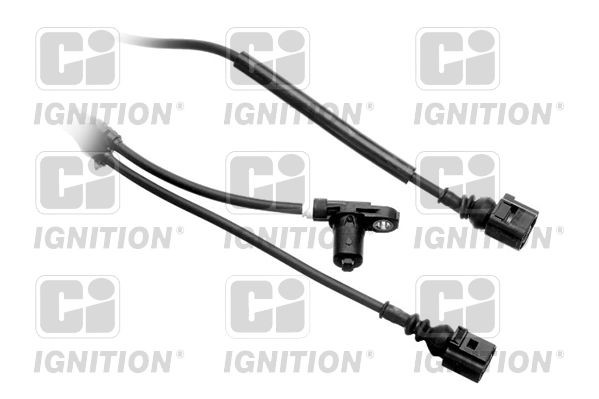 QUINTON HAZELL Sensore ABS XABS243 XABS243 costo Sensore abs Volkswagen T-ROC QUINTON HAZELL