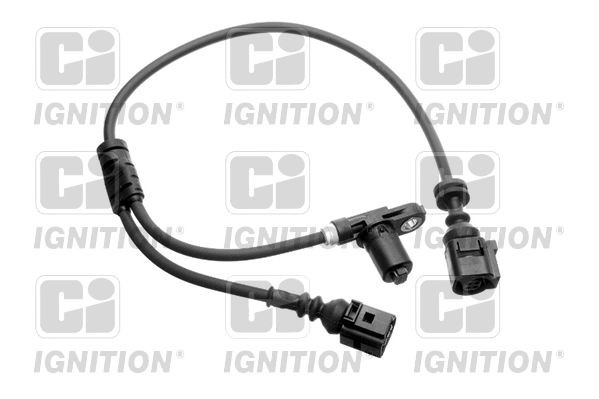 QUINTON HAZELL Sensore ABS XABS244 XABS244 costo Sensore abs QUINTON HAZELL Volkswagen T-ROC