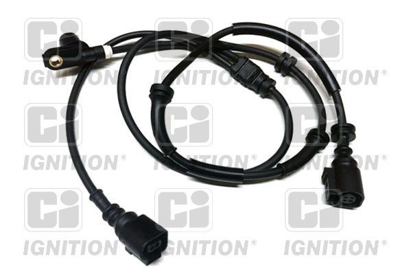 QUINTON HAZELL Sensore ABS XABS246 XABS246 costo Sensore abs Volkswagen T-ROC QUINTON HAZELL