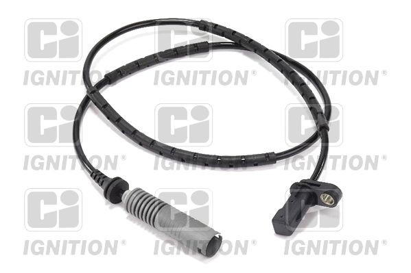 QUINTON HAZELL ABS sensor XABS249 BMW 1 Series QUINTON HAZELL abs sensor XABS249