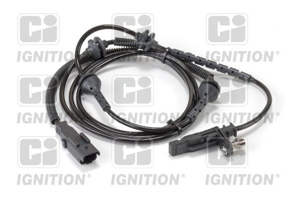 QUINTON HAZELL Sensore ABS XABS253 XABS253 costo Sensore abs QUINTON HAZELL PEUGEOT 208