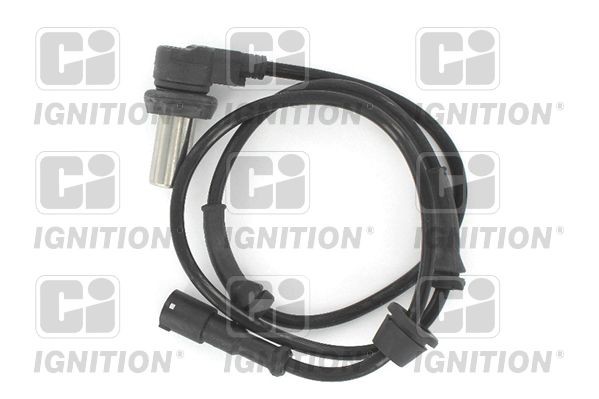 QUINTON HAZELL ABS-Sensor XABS258 XABS258 QUINTON HAZELL AUDI ABS Sensor