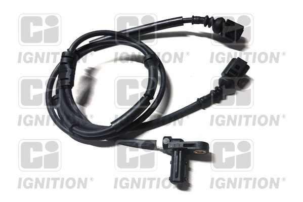 QUINTON HAZELL Sensore ABS XABS512 XABS512 costo Sensore abs Volkswagen T-ROC QUINTON HAZELL