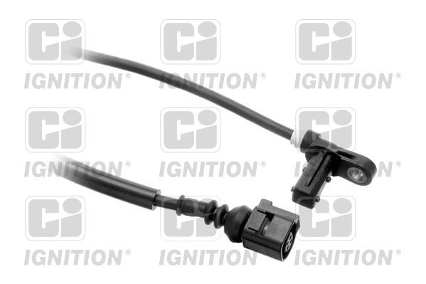 QUINTON HAZELL Sensore ABS XABS518 XABS518 Sensore abs QUINTON HAZELL Volkswagen T-ROC costo